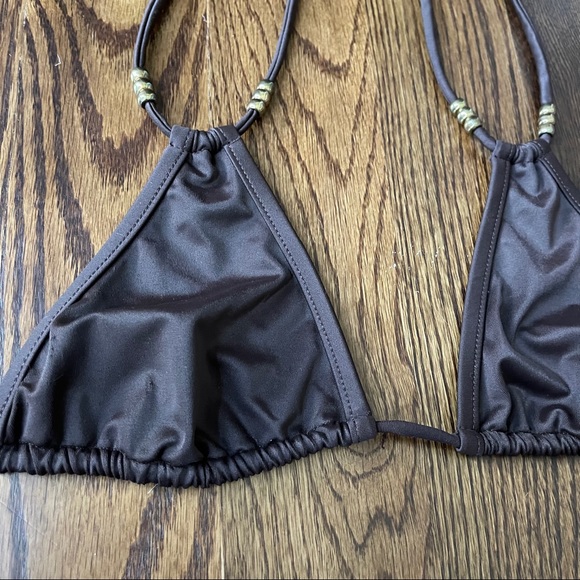 Vintage shay Todd bikini - Picture 3 of 4